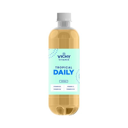 Vichy Vitamix Daily 0,5L PET