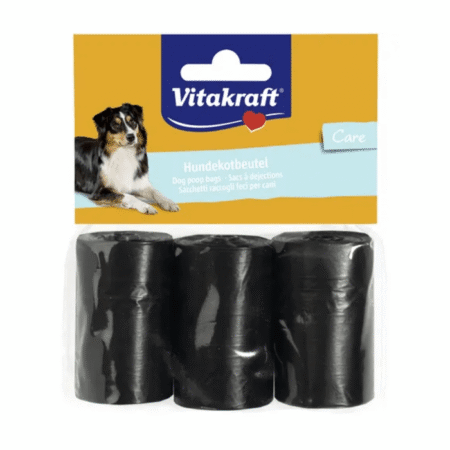 Vitakraft Koiran jätesäkit