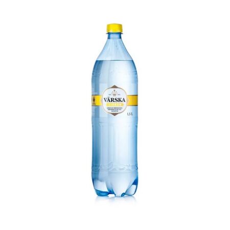 Värska Sidrun 1,5L PET