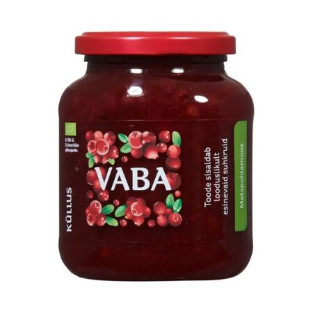 ÖKO Metspohlamoos 400g KÜLLUS