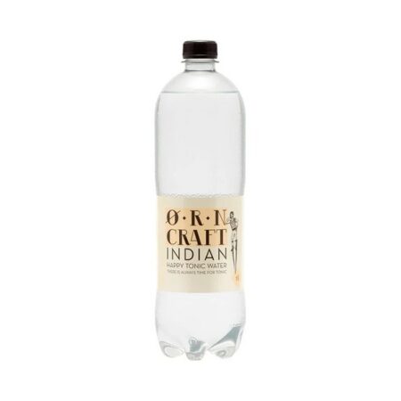 Ørn Craft Indian toonik 1 L PET