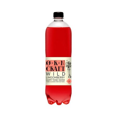 Ørn Craft Wild Lingonberry 1l PET