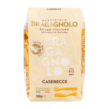 846 pasta Caserecce 500g