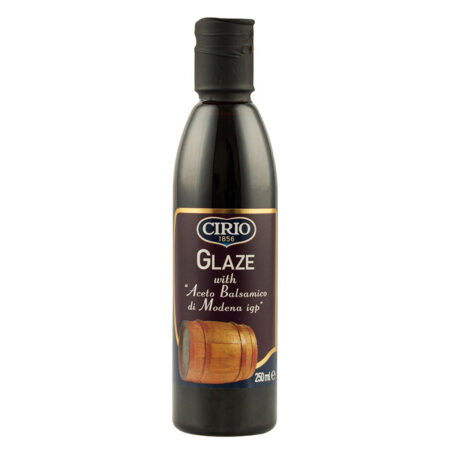 Palsamiäädika glasuur klassikaline IGP 250ml