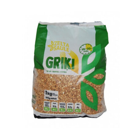 Tatar 1 kg “Zelta Saule”