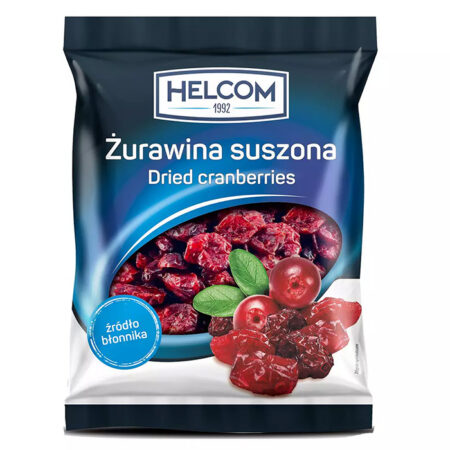 Kuivatut karpalot 100g