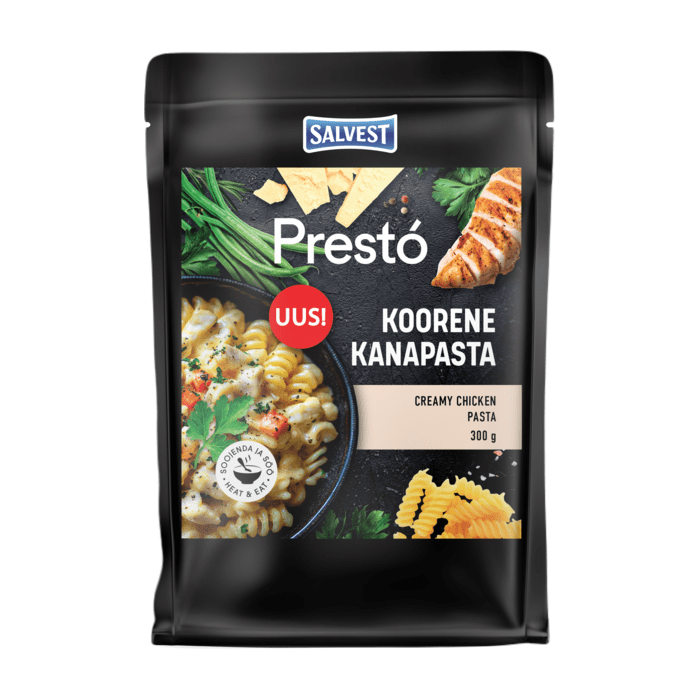 PRESTO Koorene kanapasta 300 g