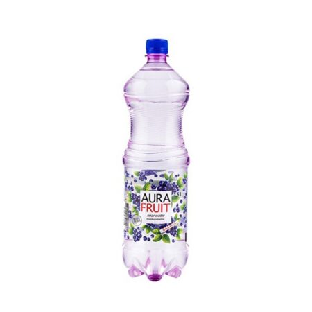 AURA FRUIT MUSTIKAS 1,5 l PET