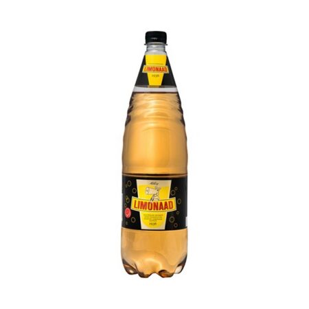 Limonaad Traditsiooniline 1.5 L PET