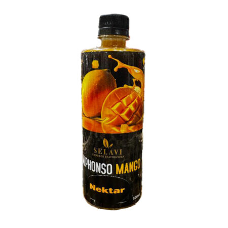 Selavi Mangonektari 500ml