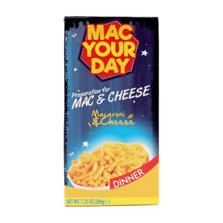 Juustomakaramelli 206g