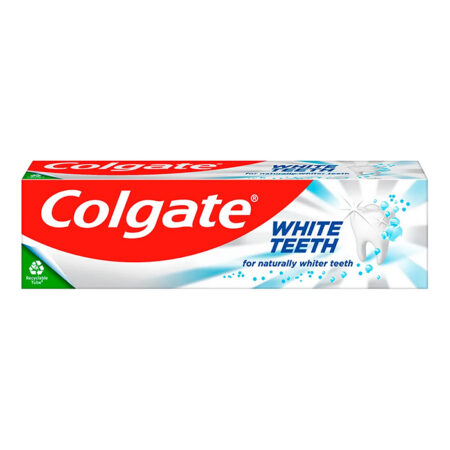 Colgate hammastahna valkaisu & raikas hengitys 75ml