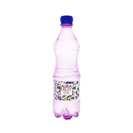 AURA FRUIT MUSTIKAS 0,5 l PET