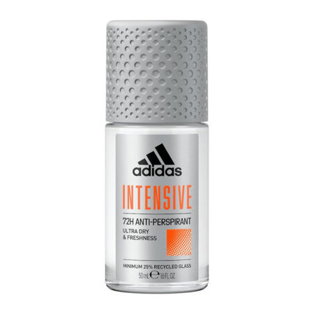Adidas Rulldeodorant meestele Intensive 50ml