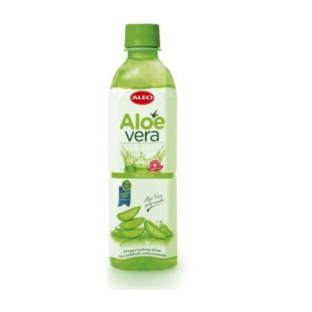Aloe Vera juoma Premium 0,5L