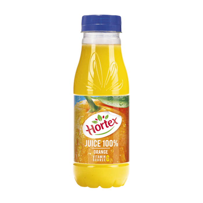 Appelsiinimehu 100% 300ml