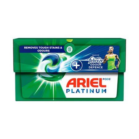 Ariel Pesulaput Odor Defence 39kpl