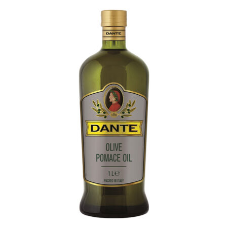 Dante Oliivijääkõli 1l
