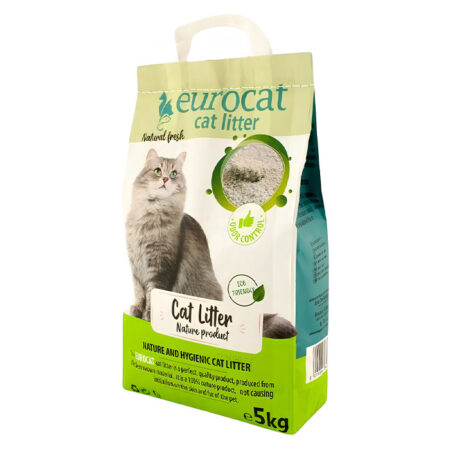 EuroCat kissan voileipä 5kg