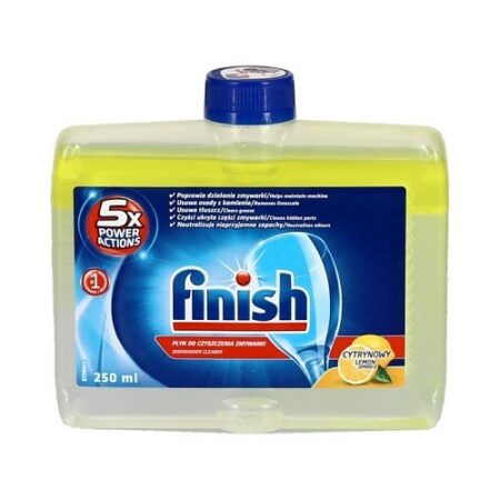 Finish Astianpesuaine Sitruuna 250ml