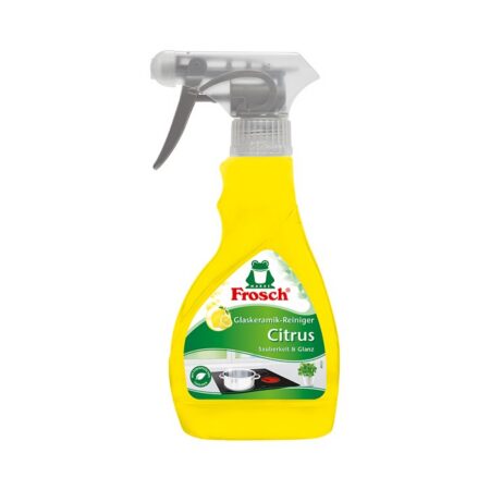 Frosch Keraaminen liesi puhdistusaine 300ml