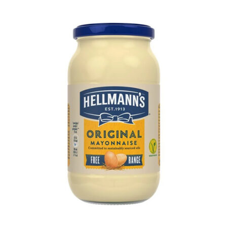 HELLMANN's Orig.majonees 405ml