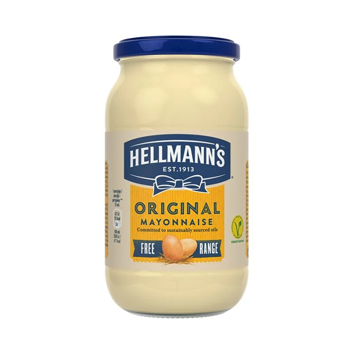 HELLMANN's Orig.majonees 405ml