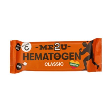 Hematogeen Classic 50g