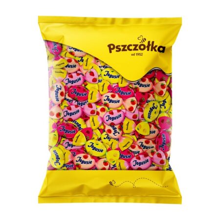 Jogurttimakeiset 1kg