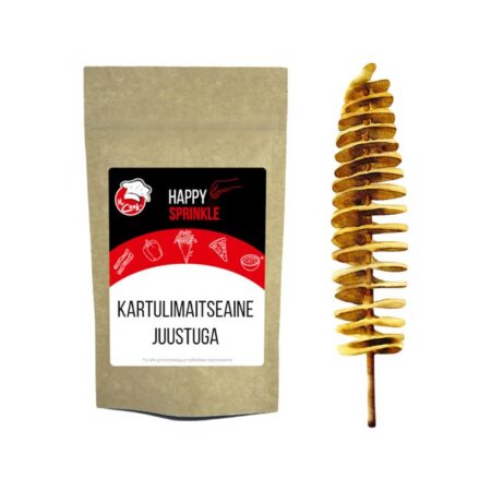 Perunamauste juustolla 60g