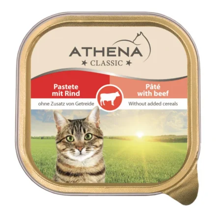 Kassitoit loomalihaga 100g