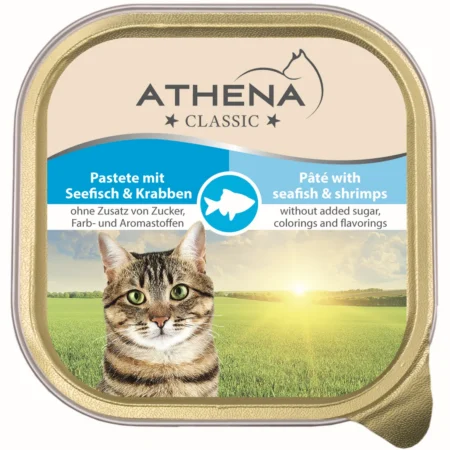 Kassitoit merekala-kreveti 100g