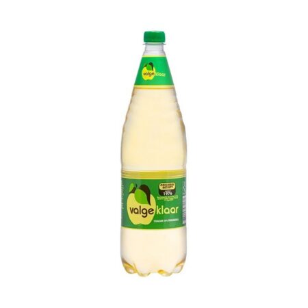 LIMONAAD VALGE KLAAR 1,5 l PET