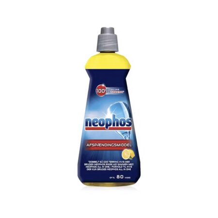 Neophos Astianpesuneste Shine&Protect Lemon 400ml