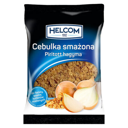 Paahdettu sipuli 100g