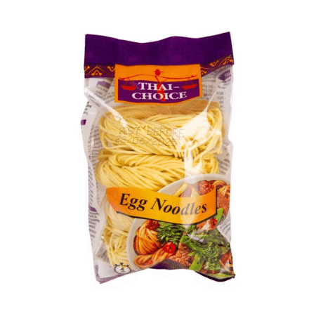 THAI CHOICE Munanuudelit 200g