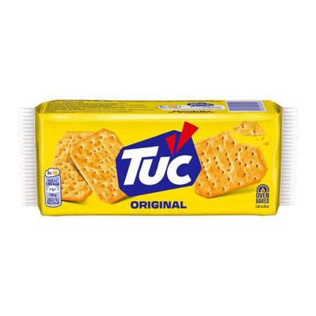 TUC Keksit Original 100g