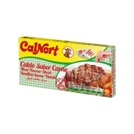 Veiselihapuljong 24 kuubikut