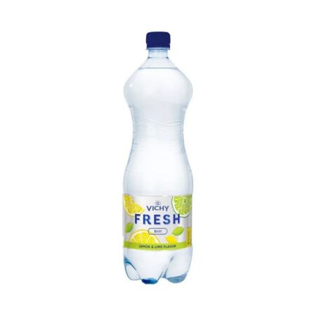 Vichy Fresh Lemon-Lime 1,5L PET