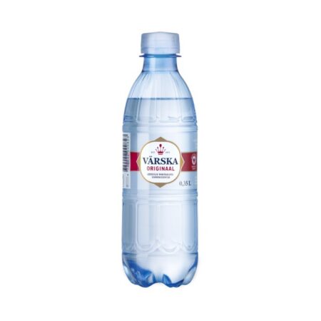 Värska Original 0,35L