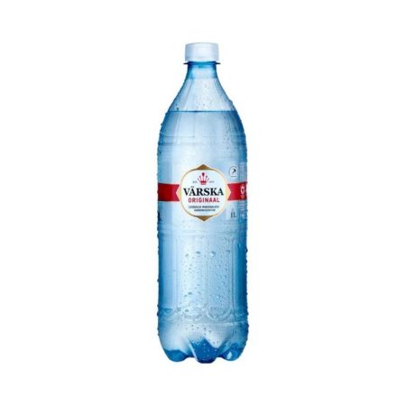 Värska Original 1,0L