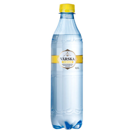 Värska Sidrun 0,5L PET